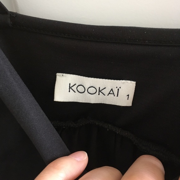 Little black dress - Picture 4 of 4